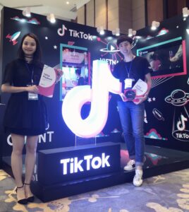 Thuê SIM Code OTP Tạo TikTok