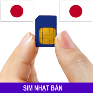 Thuê SIM Nhật & Đài Loan - Giải Pháp Nhận OTP Toàn Cầu